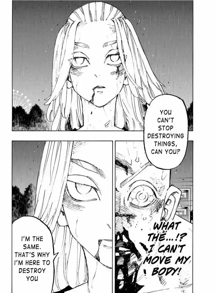 Tokyo Revengers Vol.15 Ch.232