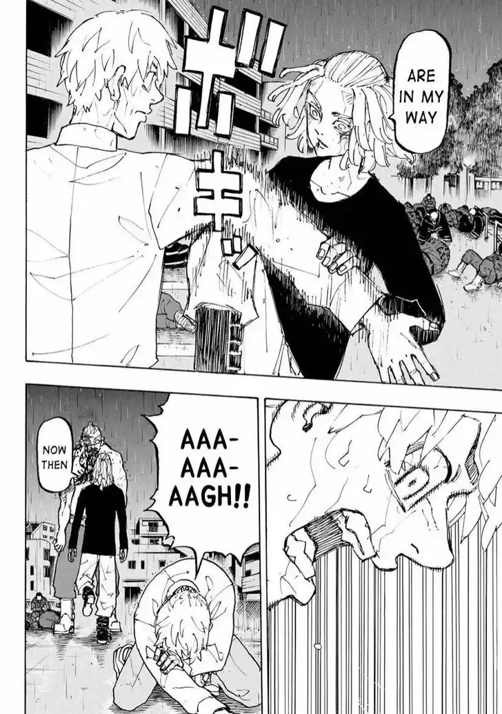 Tokyo Revengers Vol.15 Ch.232