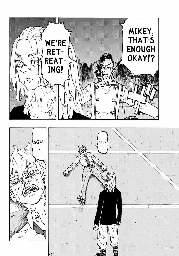 Tokyo Revengers Vol.15 Ch.233