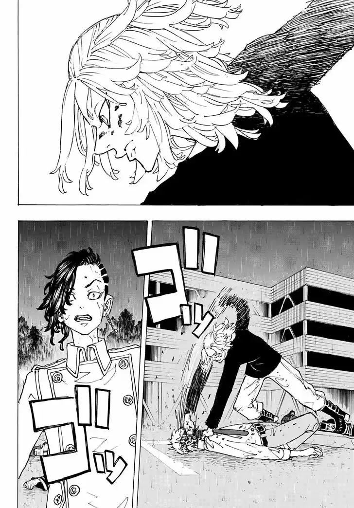 Tokyo Revengers Vol.15 Ch.233