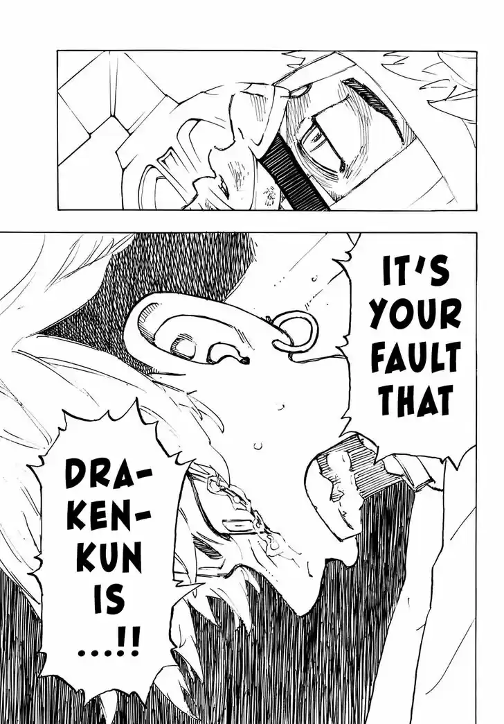 Tokyo Revengers Vol.15 Ch.234