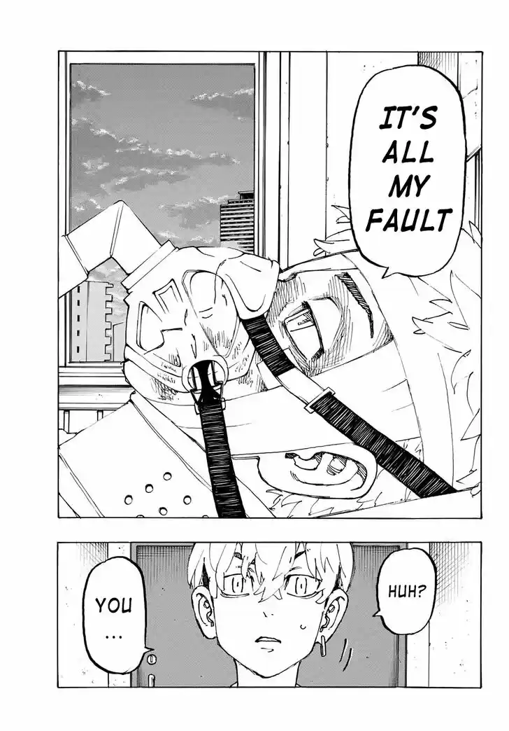 Tokyo Revengers Vol.15 Ch.234