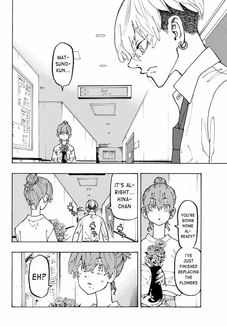 Tokyo Revengers Vol.15 Ch.234