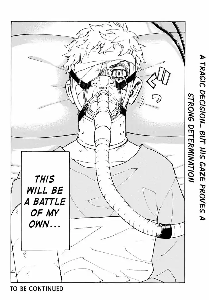 Tokyo Revengers Vol.15 Ch.234