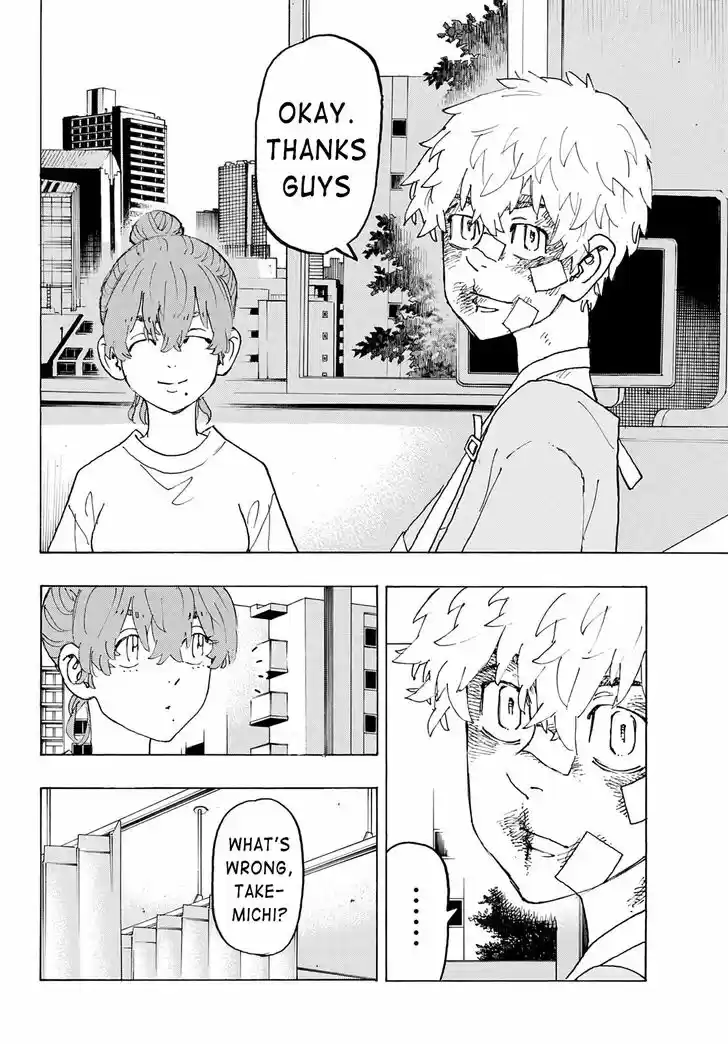 Tokyo Revengers Vol.15 Ch.235