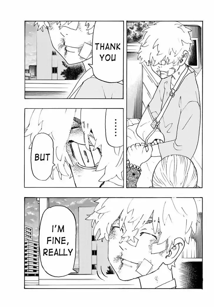 Tokyo Revengers Vol.15 Ch.235