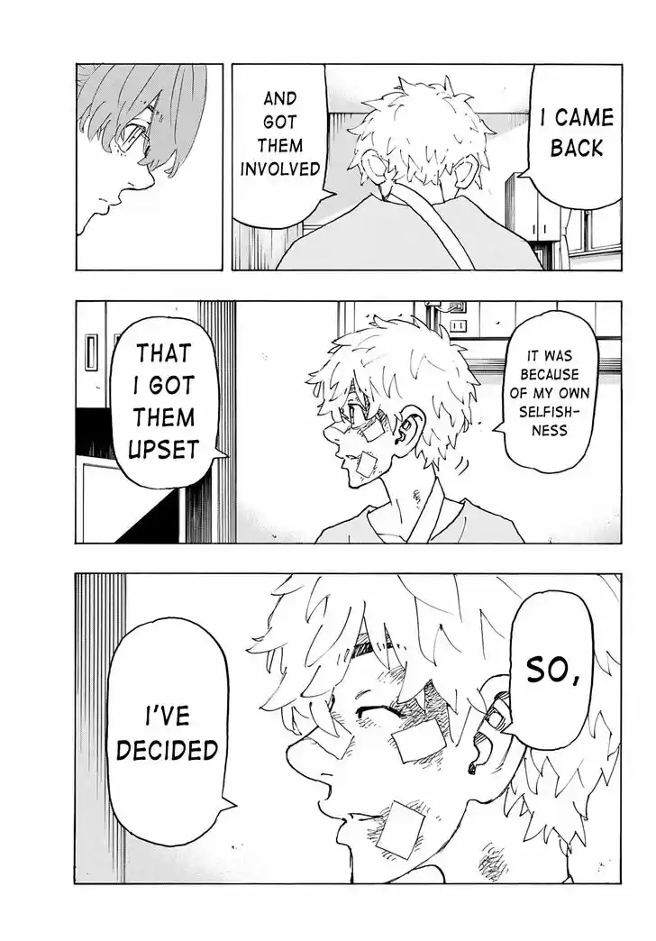 Tokyo Revengers Vol.15 Ch.235