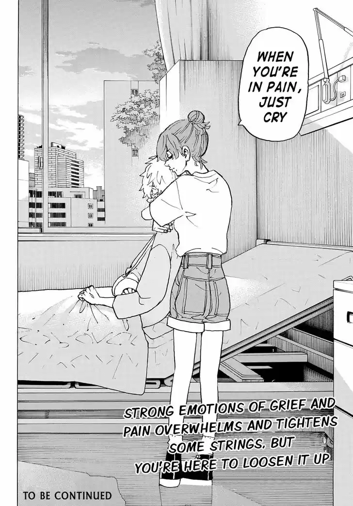 Tokyo Revengers Vol.15 Ch.235