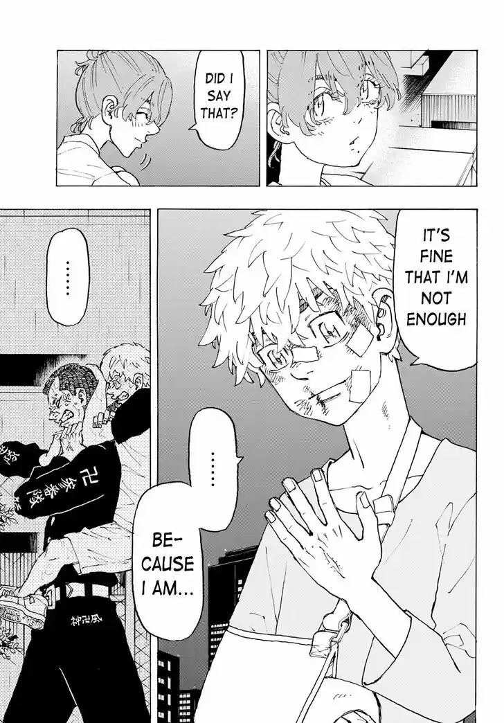 Tokyo Revengers Vol.15 Ch.236