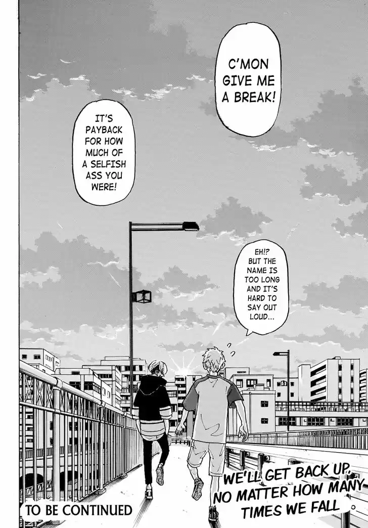 Tokyo Revengers Vol.15 Ch.236