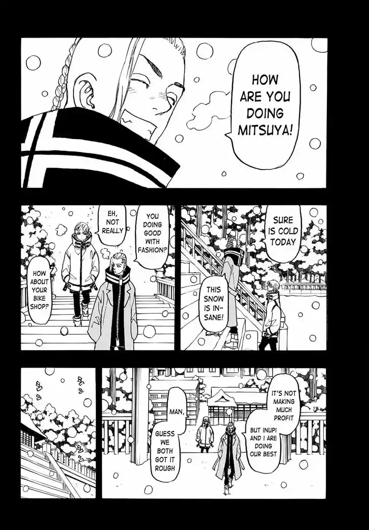 Tokyo Revengers Vol.15 Ch.238