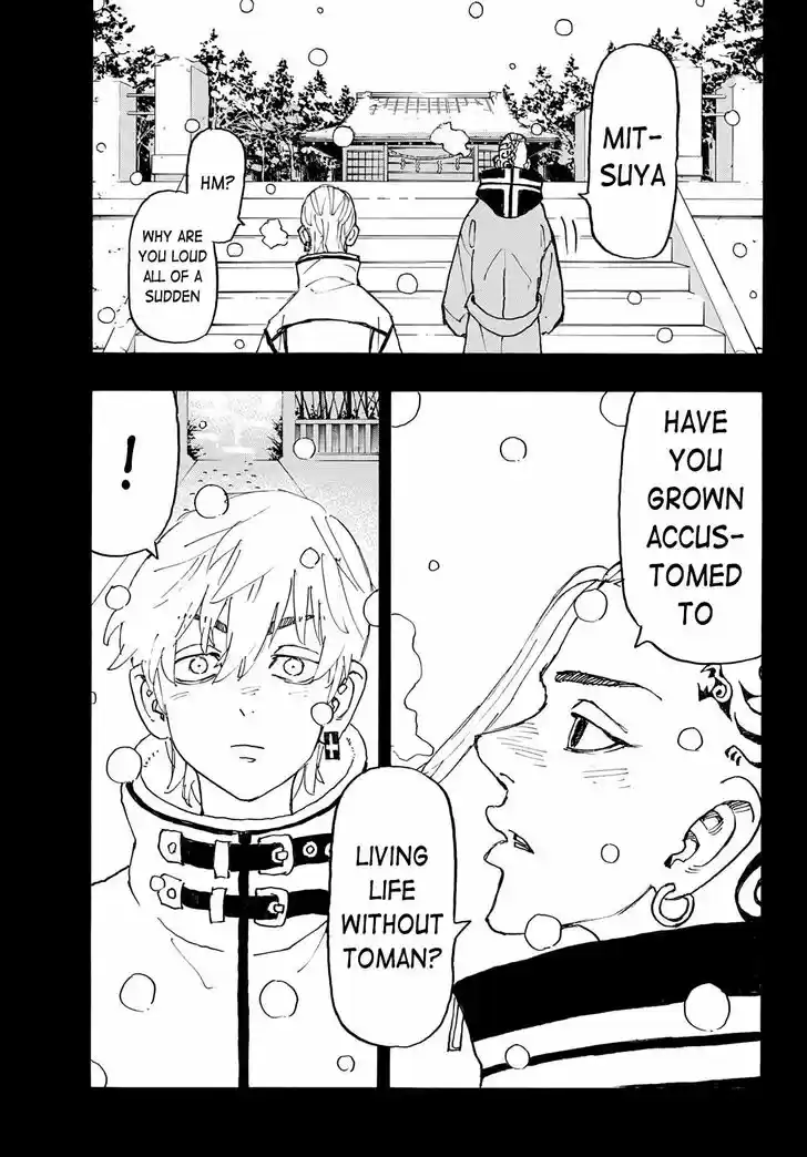 Tokyo Revengers Vol.15 Ch.238