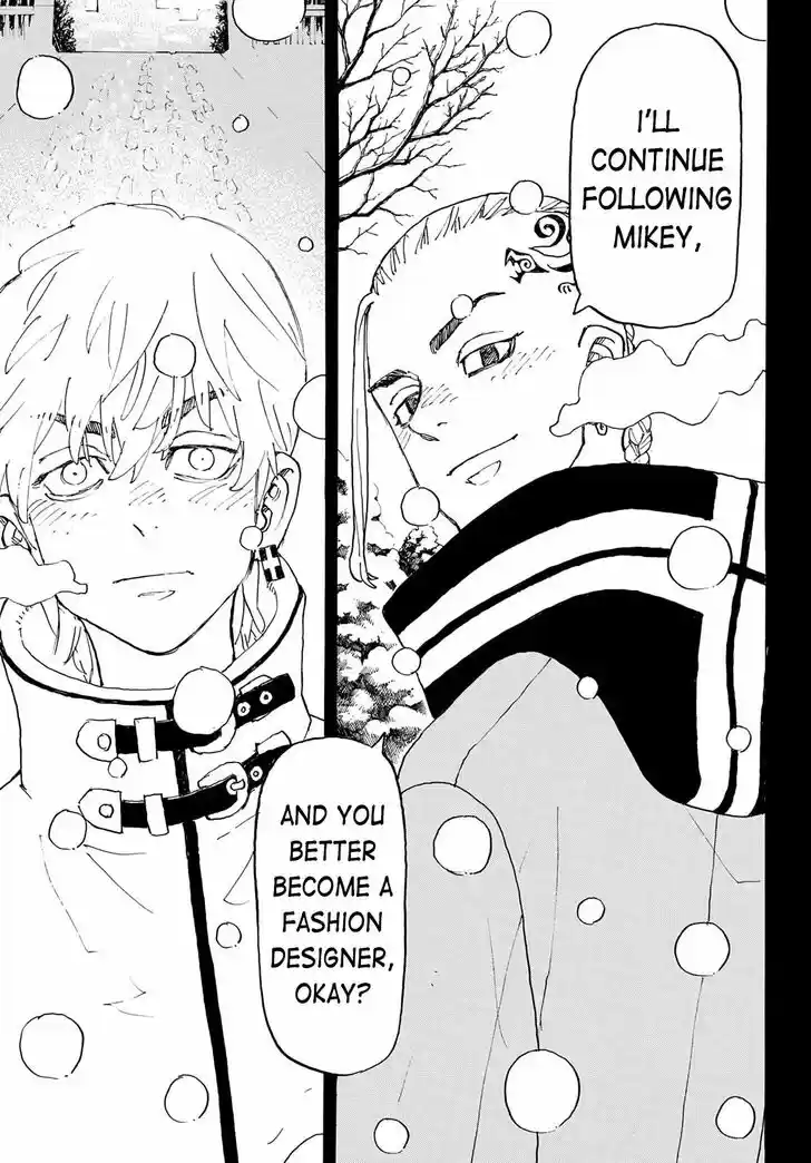 Tokyo Revengers Vol.15 Ch.238