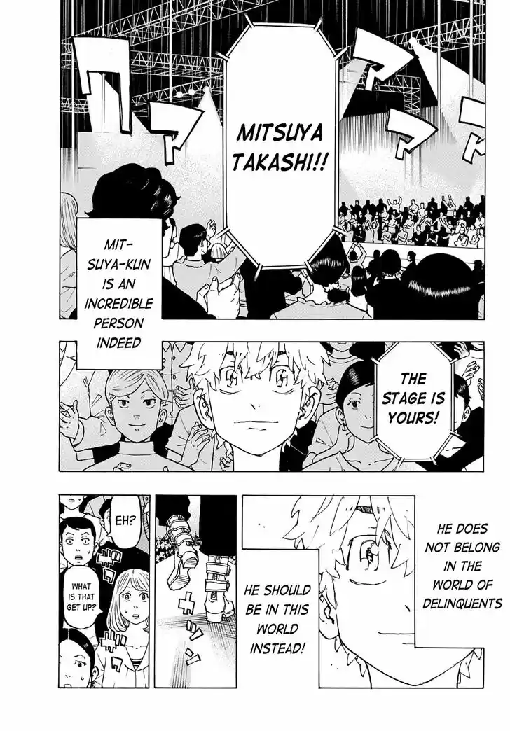 Tokyo Revengers Vol.15 Ch.239