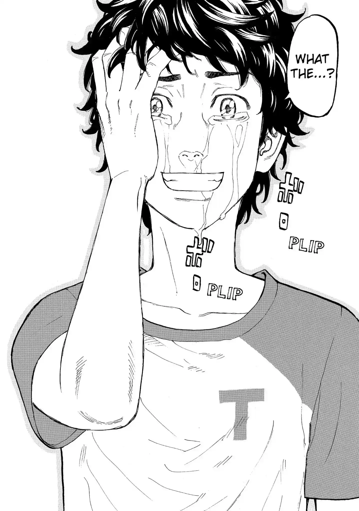 Tokyo Revengers Vol.4 Chapter 31: