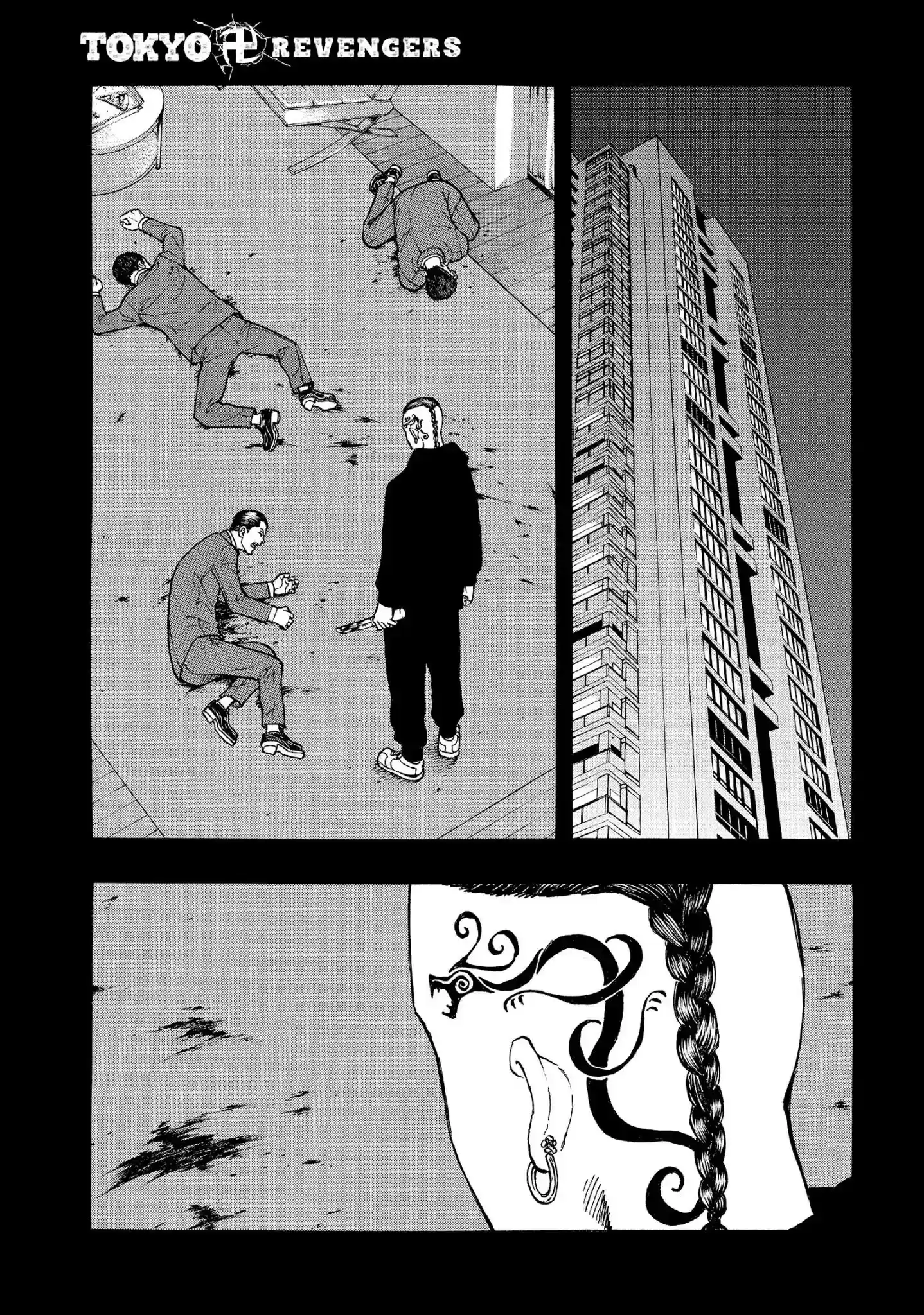 Tokyo Revengers Vol.5 Chapter 35: