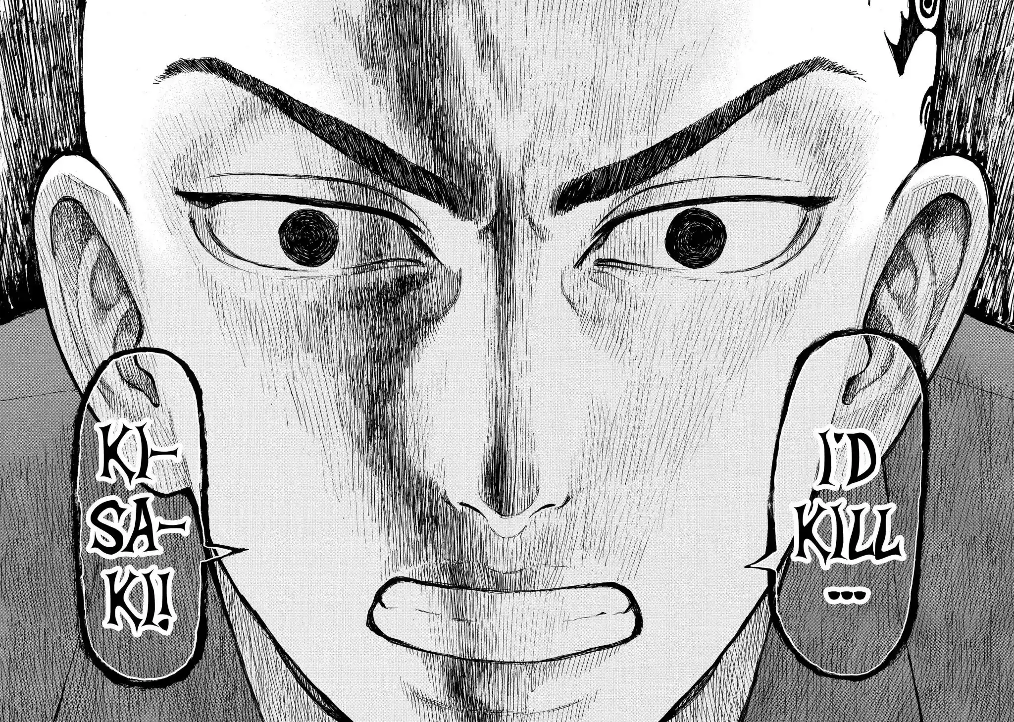 Tokyo Revengers Vol.5 Chapter 35: