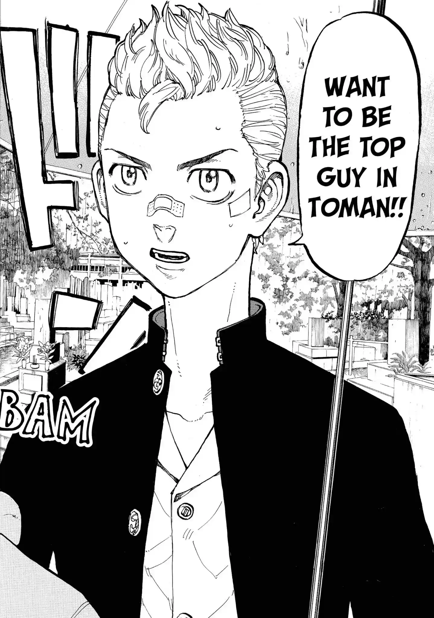 Tokyo Revengers Vol.6 Chapter 46: