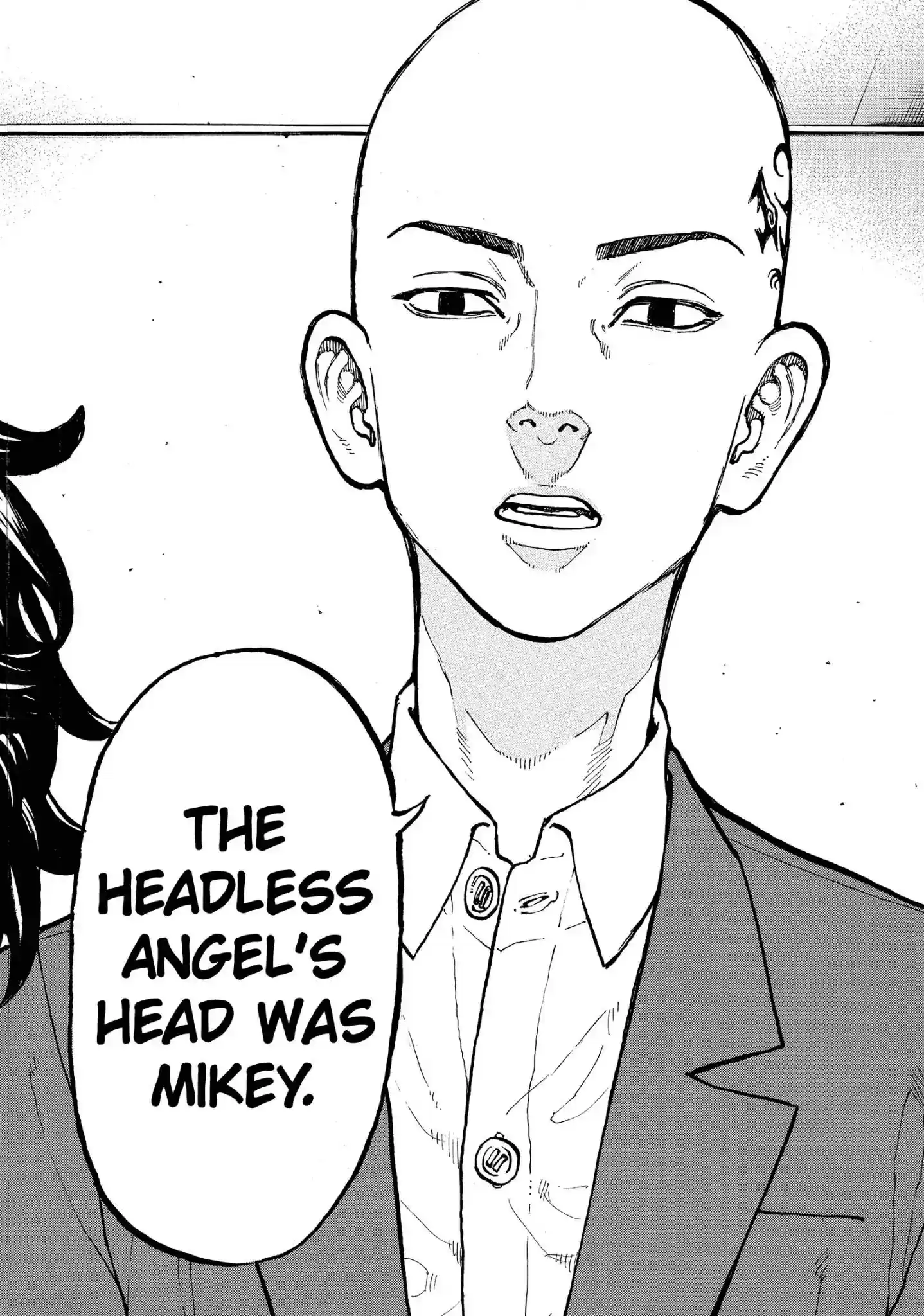 Tokyo Revengers Vol.6 Chapter 47: