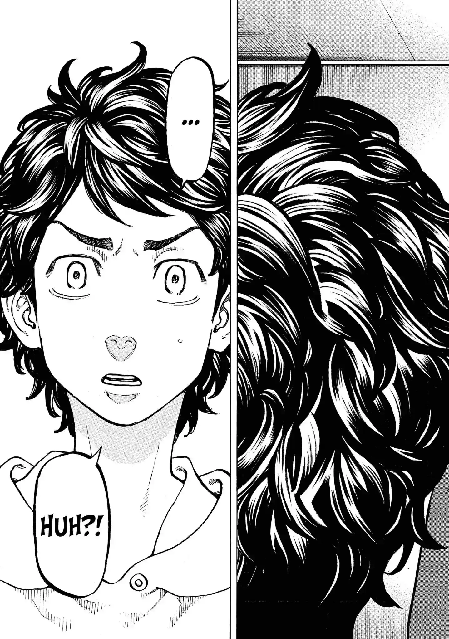 Tokyo Revengers Vol.6 Chapter 47: