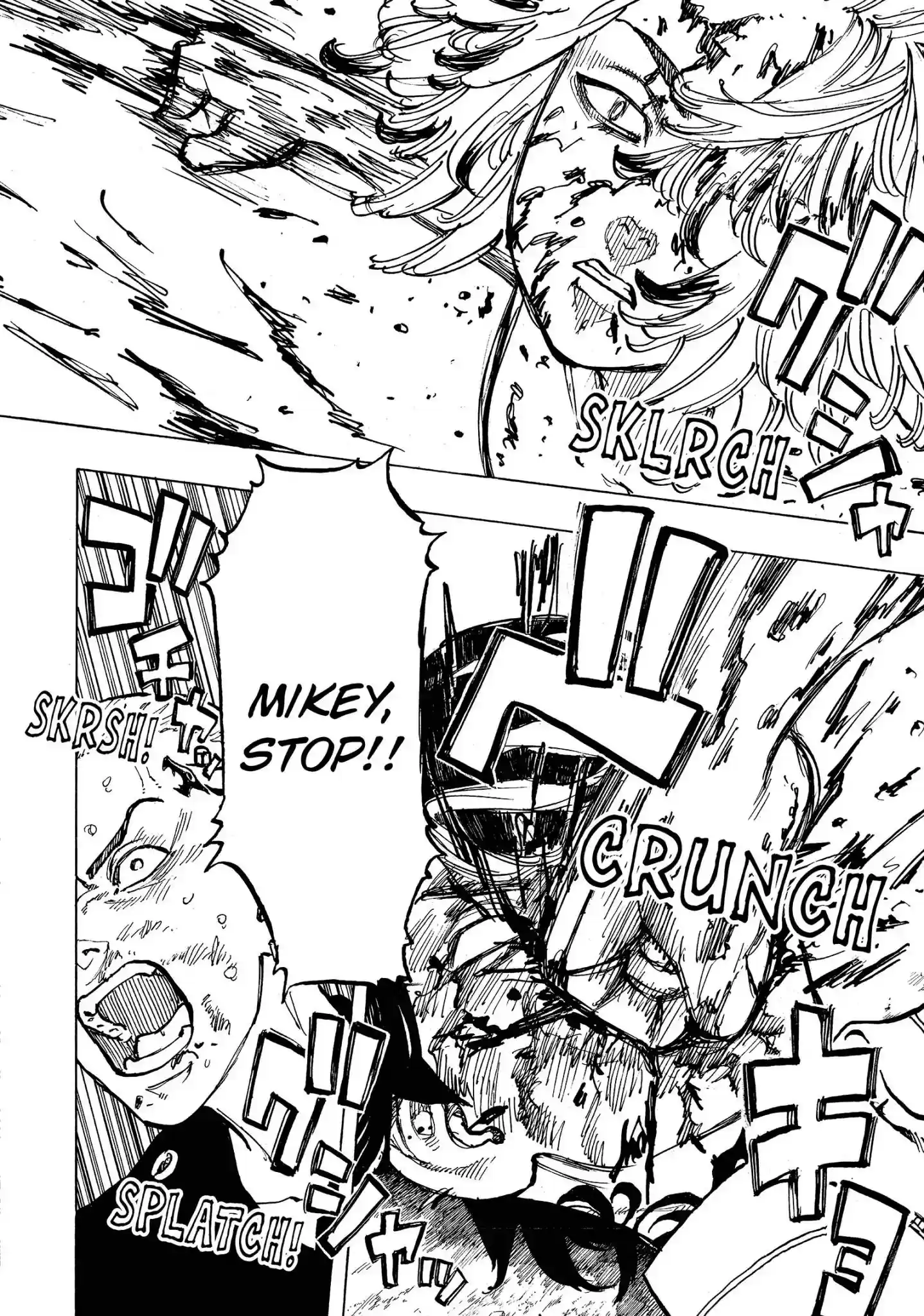 Tokyo Revengers Vol.6 Chapter 48: