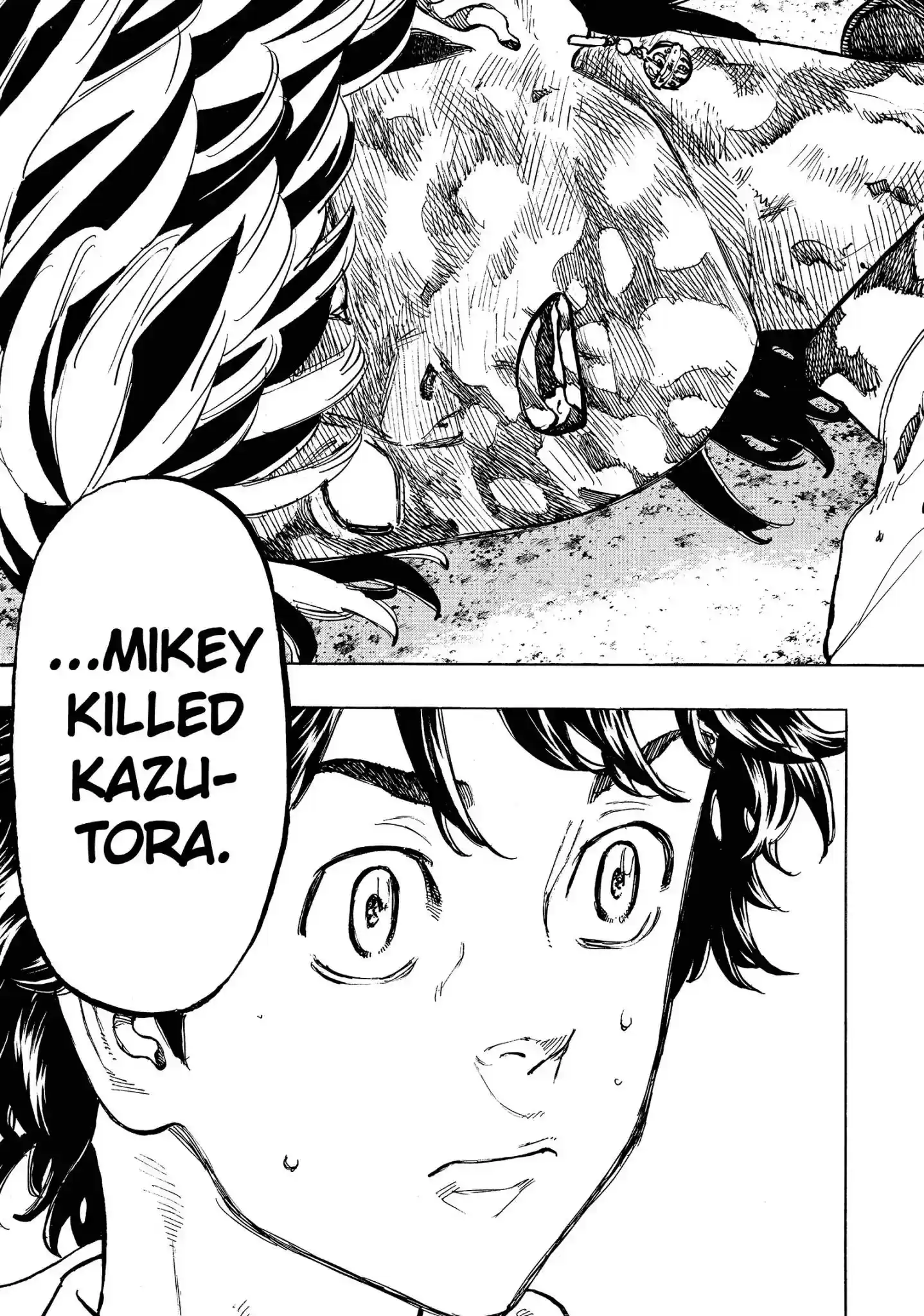 Tokyo Revengers Vol.6 Chapter 48: