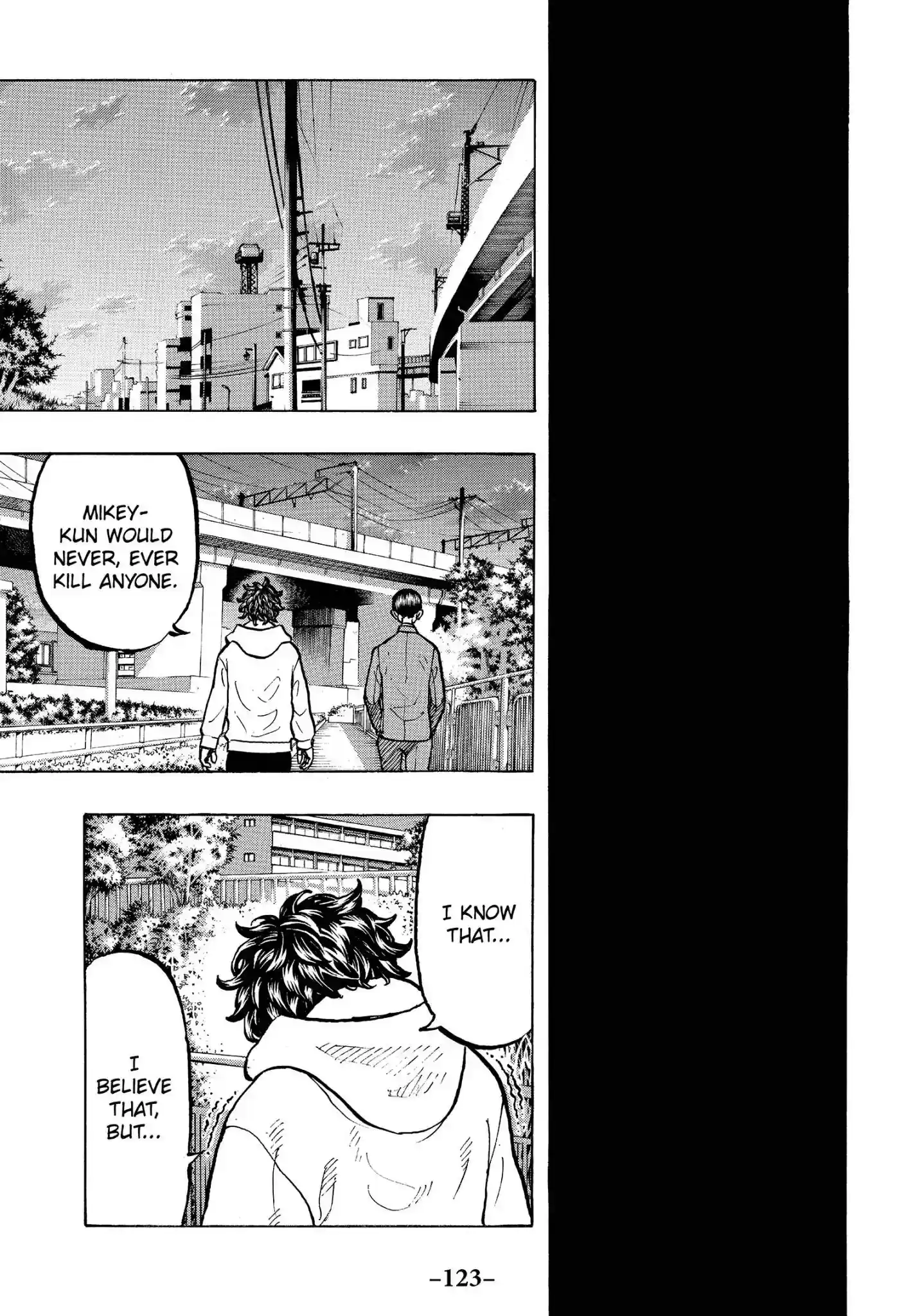 Tokyo Revengers Vol.6 Chapter 48: