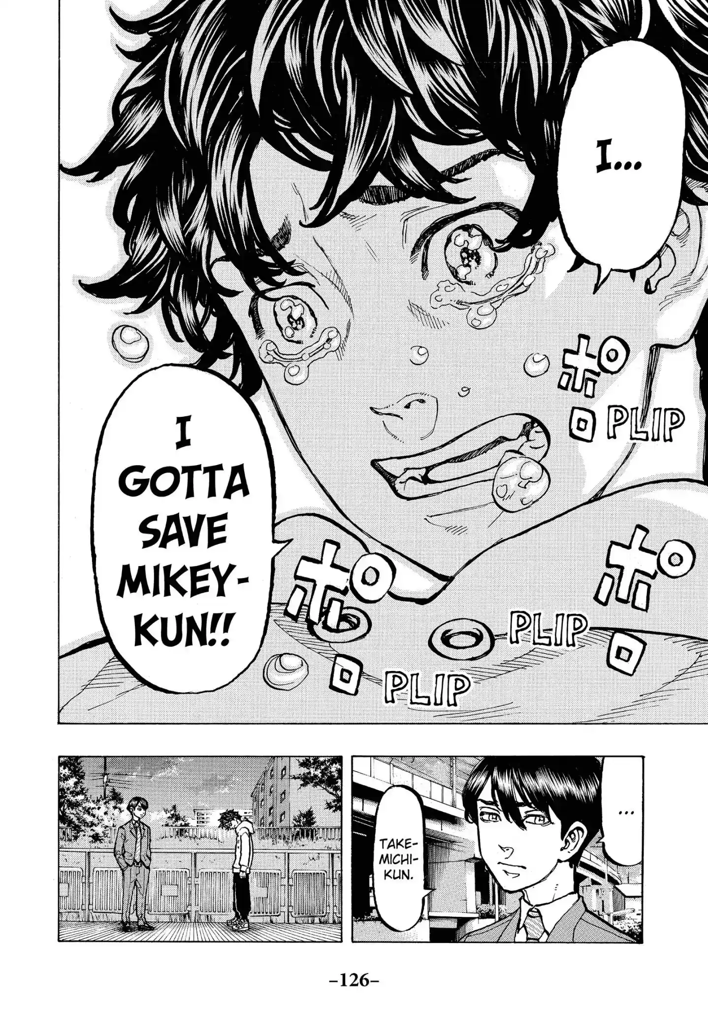 Tokyo Revengers Vol.6 Chapter 48: