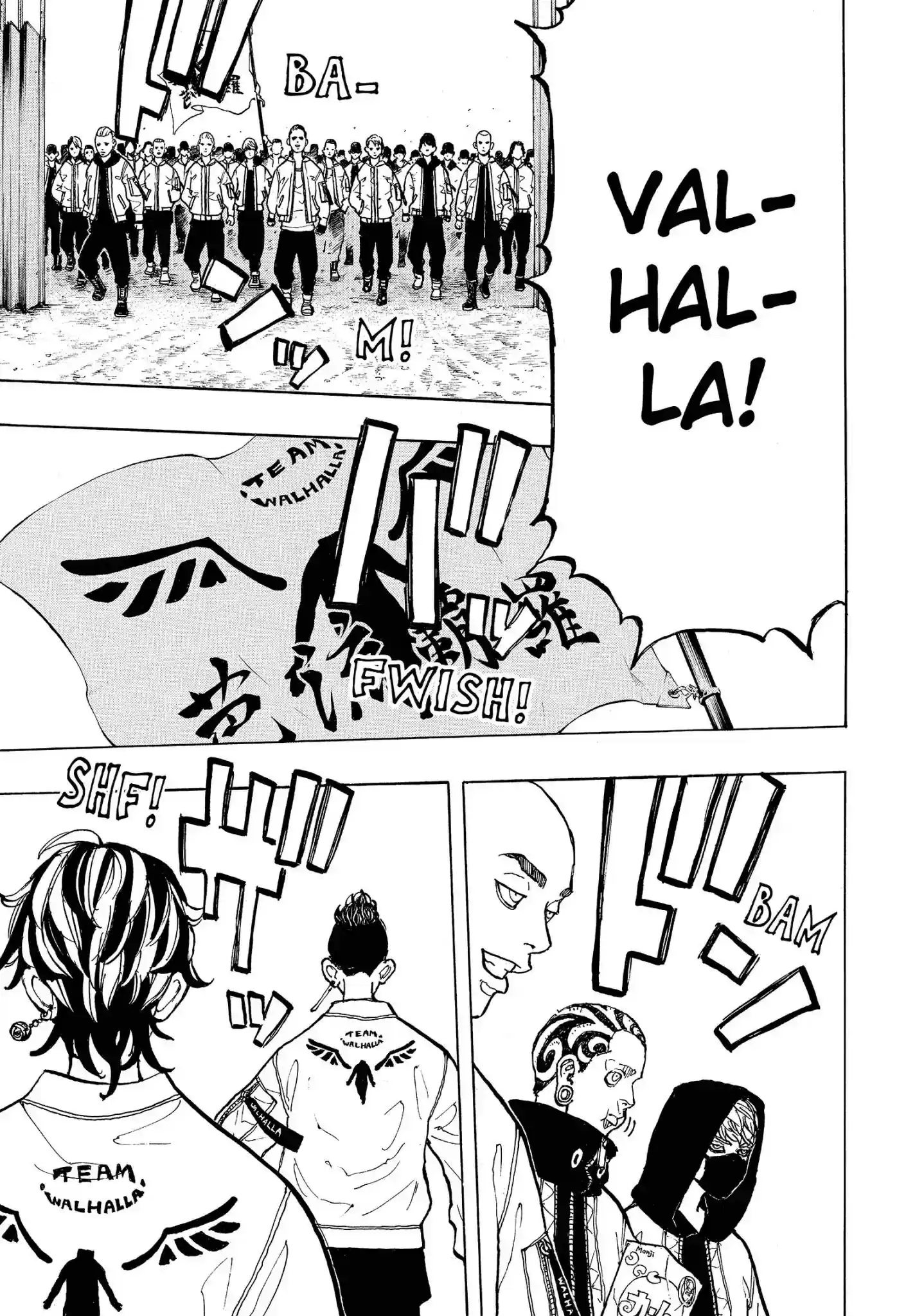 Tokyo Revengers Vol.6 Chapter 51: