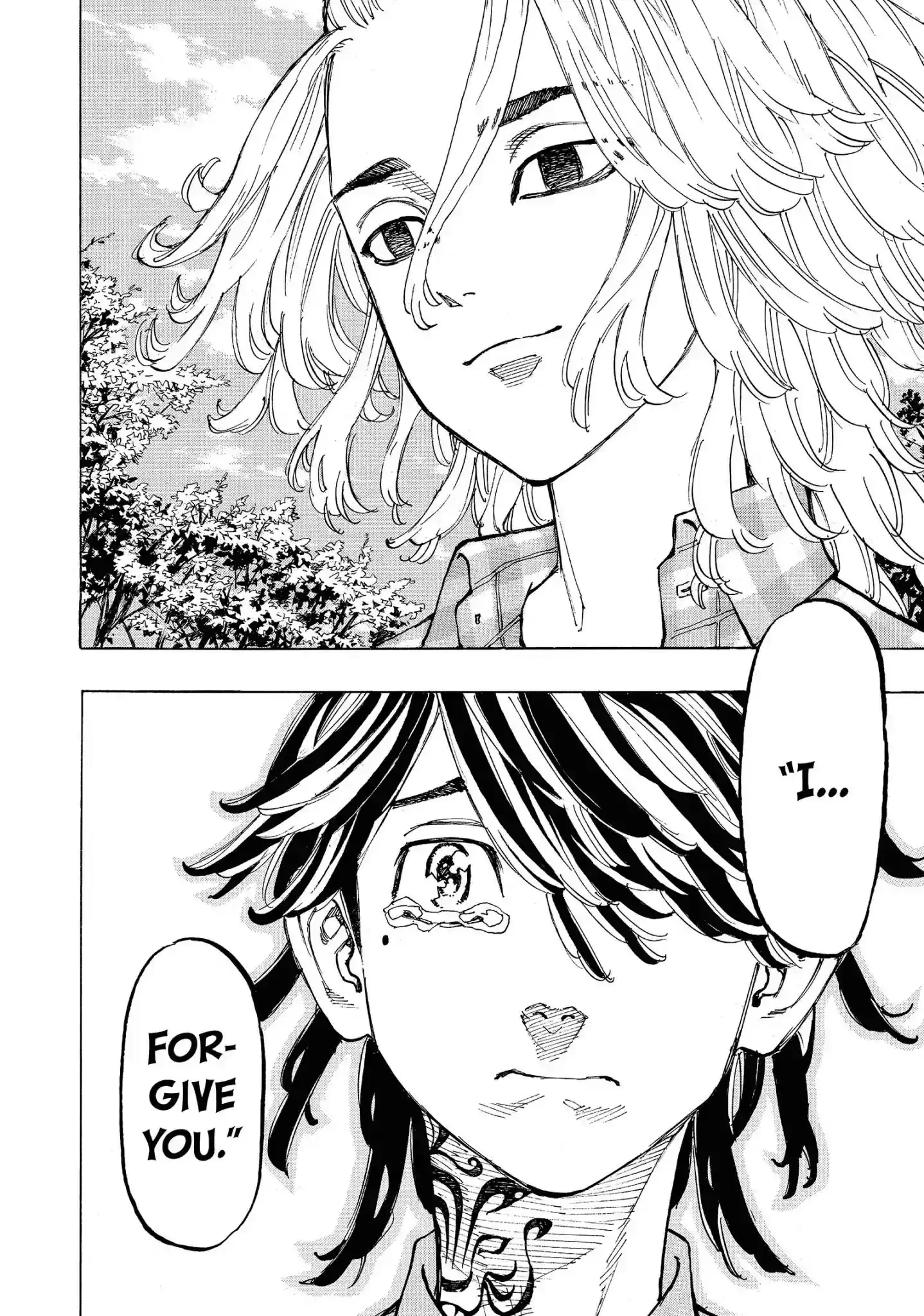 Tokyo Revengers Vol.8 Chapter 64: