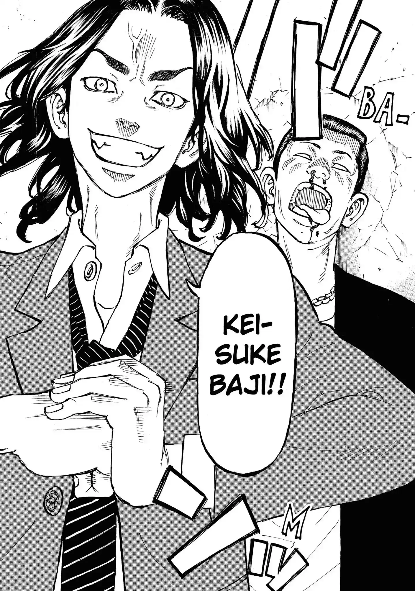 Tokyo Revengers Vol.8 Chapter 67: