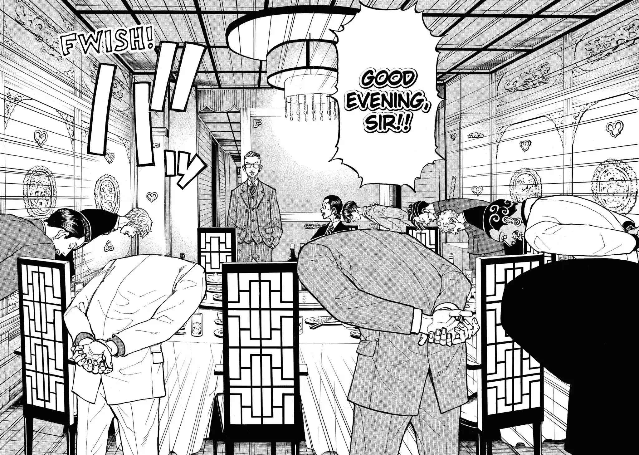 Tokyo Revengers Vol.9 Chapter 71: