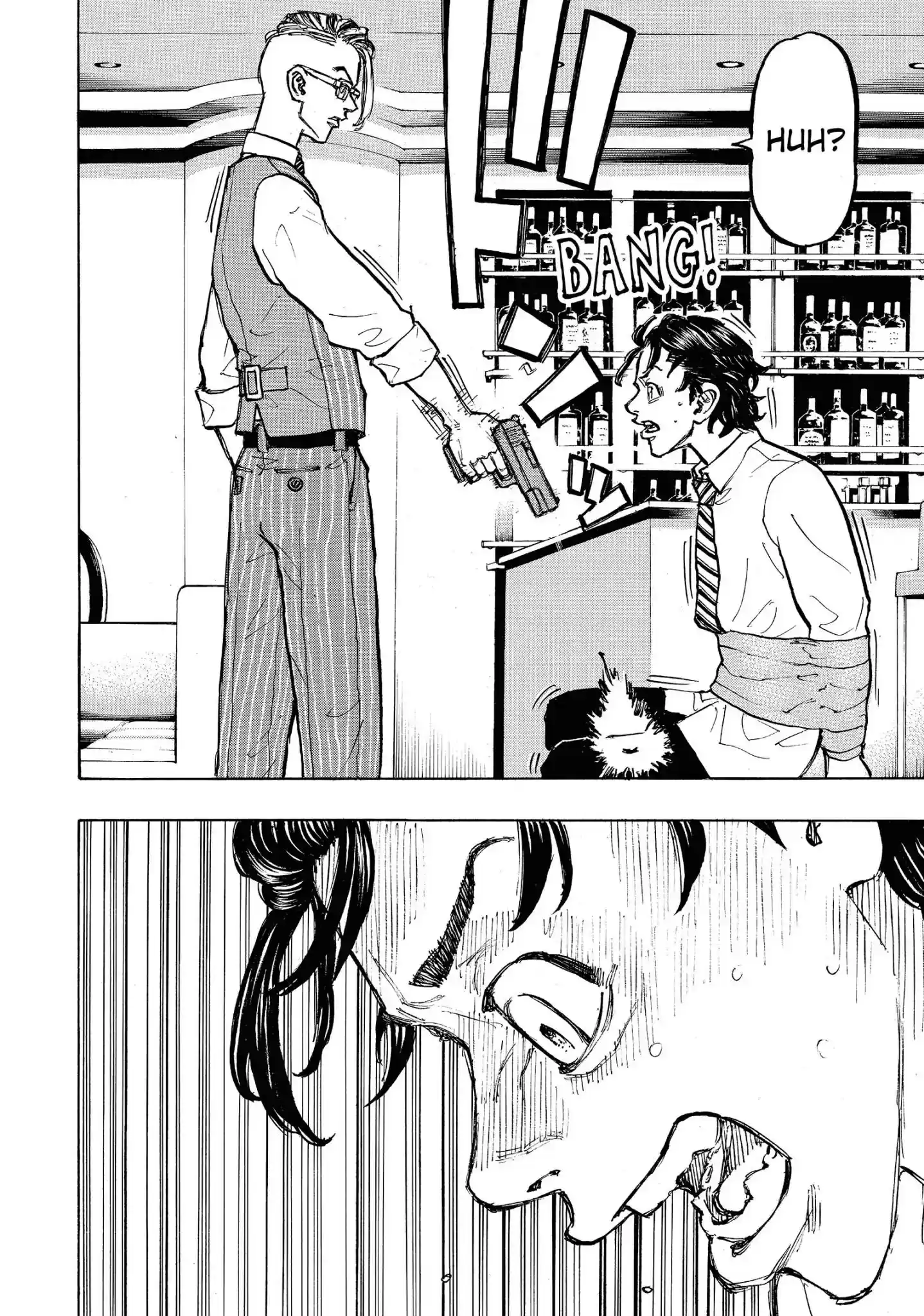 Tokyo Revengers Vol.9 Chapter 73: