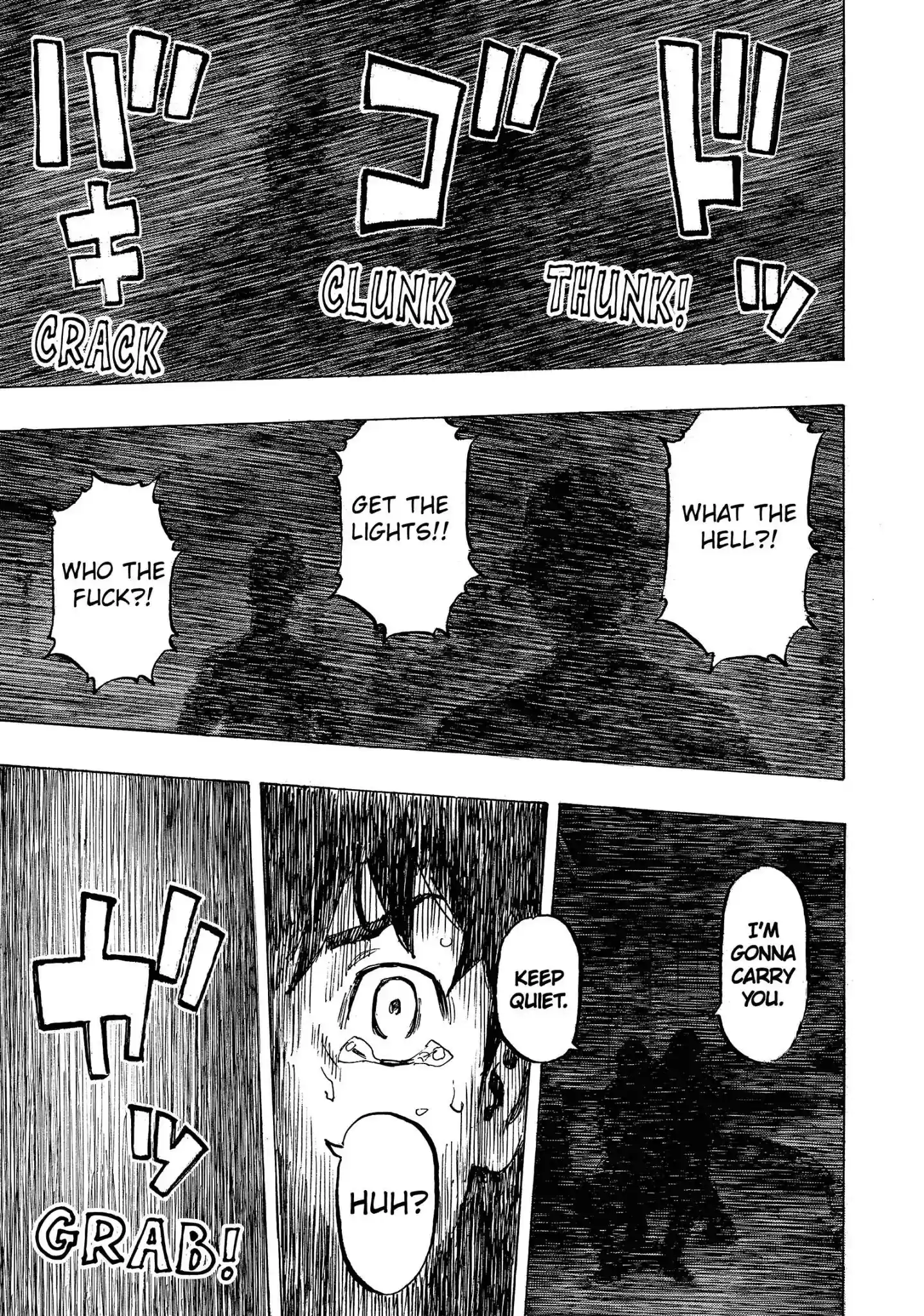 Tokyo Revengers Vol.9 Chapter 74: