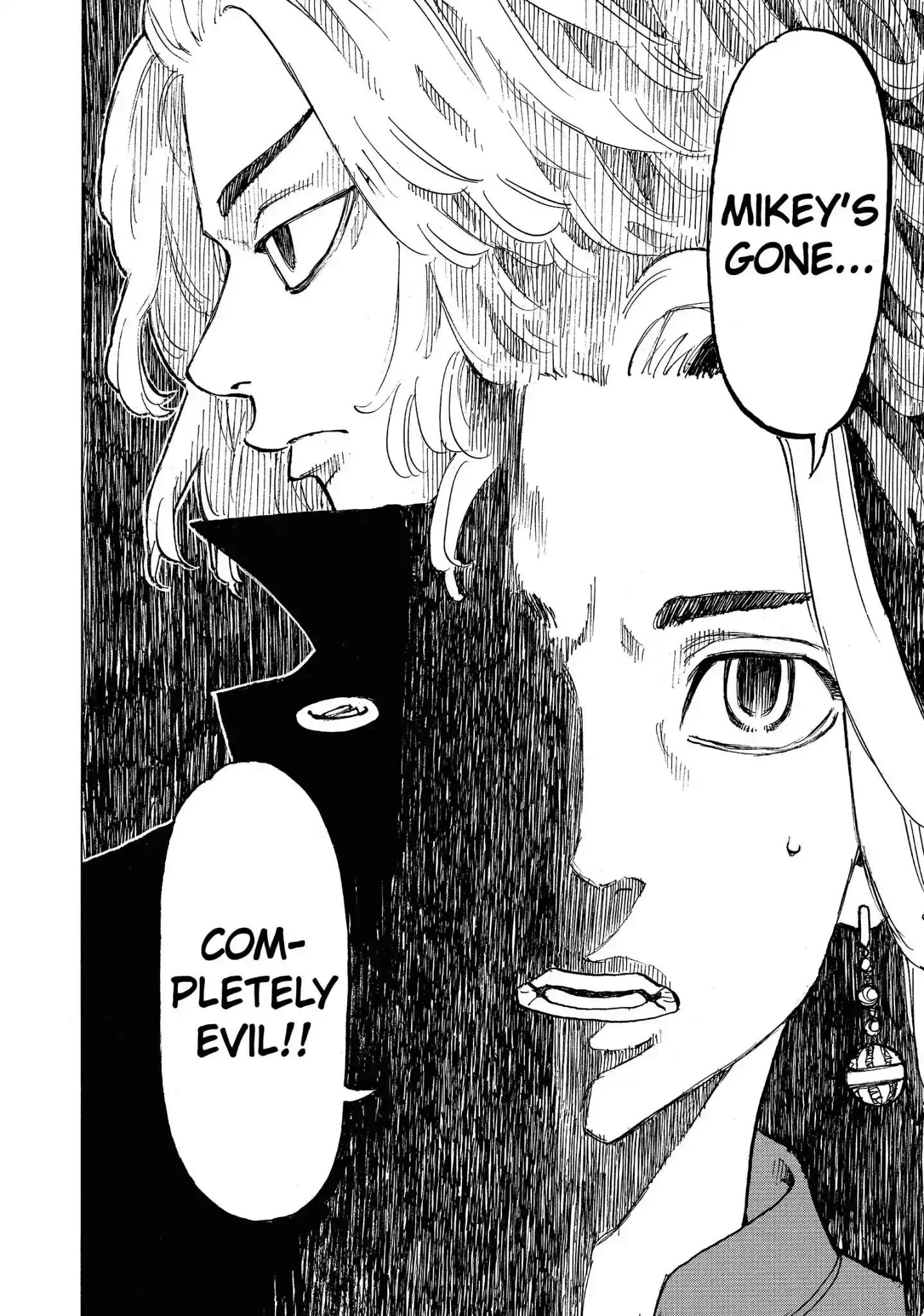 Tokyo Revengers Vol.9 Chapter 75: