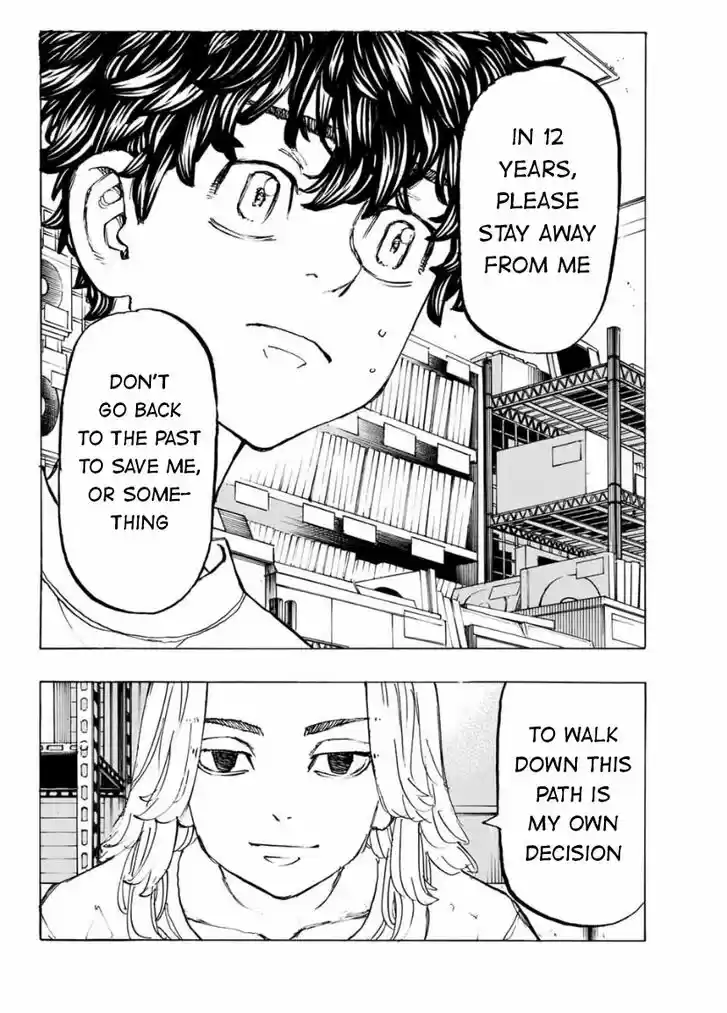 Tokyo卍Revengers 200