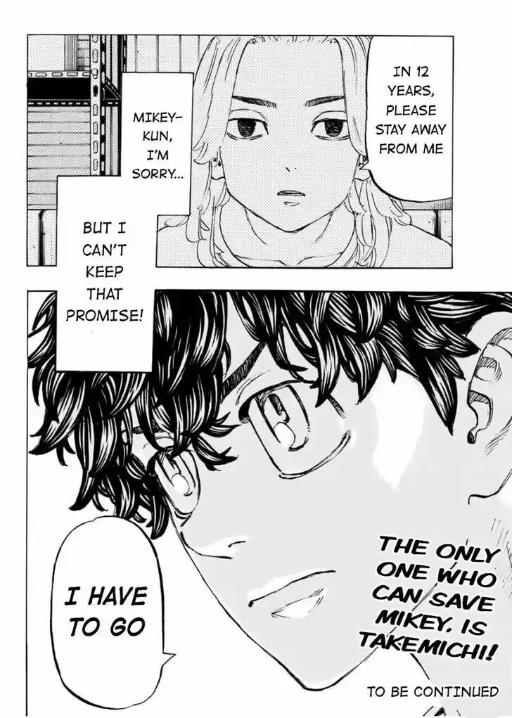 Tokyo卍Revengers 200