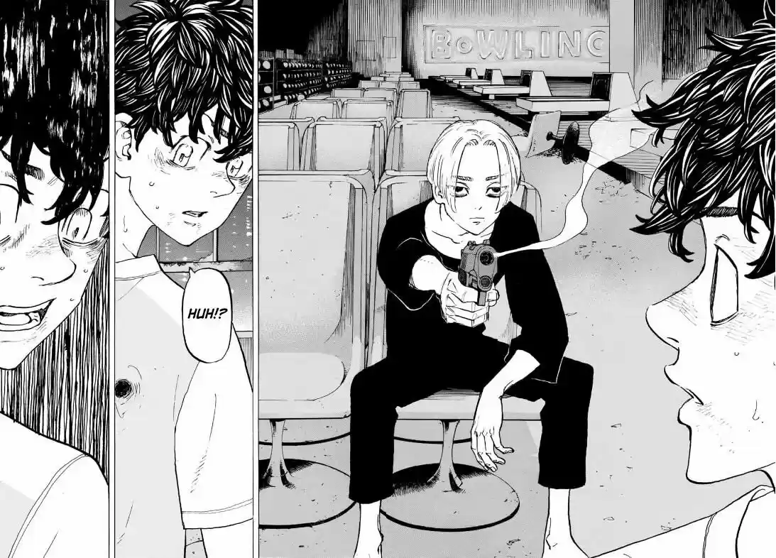 Tokyo卍Revengers 202