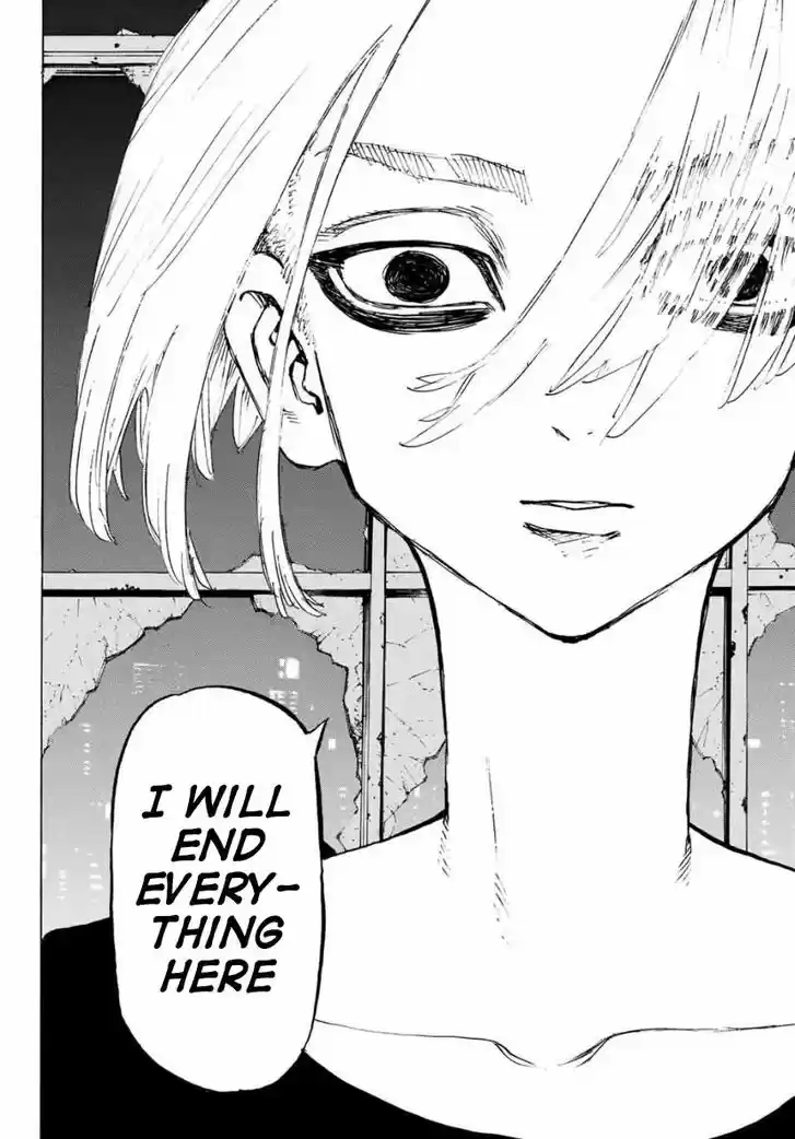 Tokyo卍Revengers 203