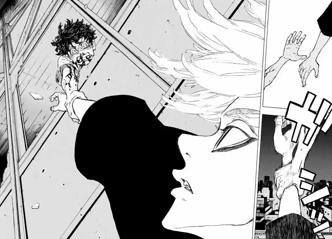 Tokyo卍Revengers 203