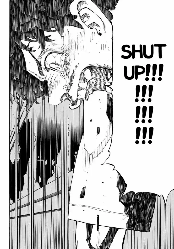 Tokyo卍Revengers 204