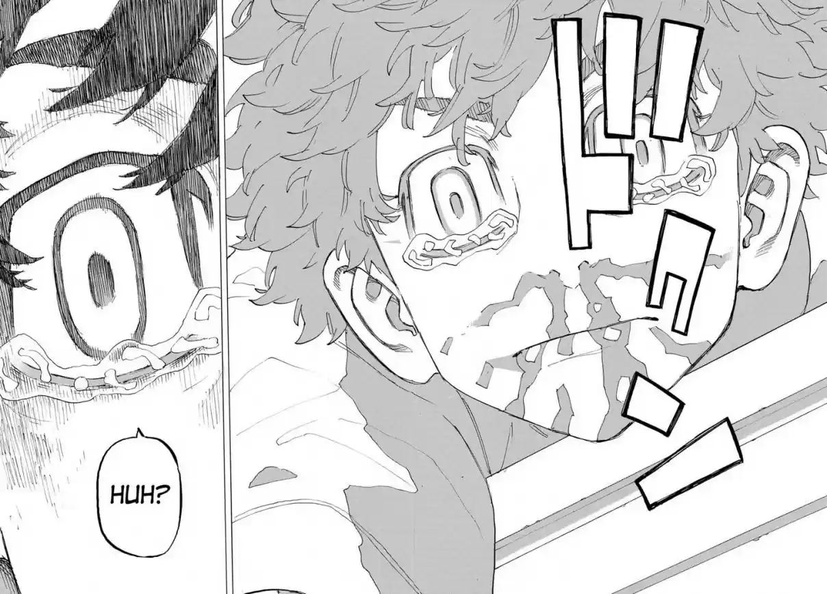 Tokyo卍Revengers 204