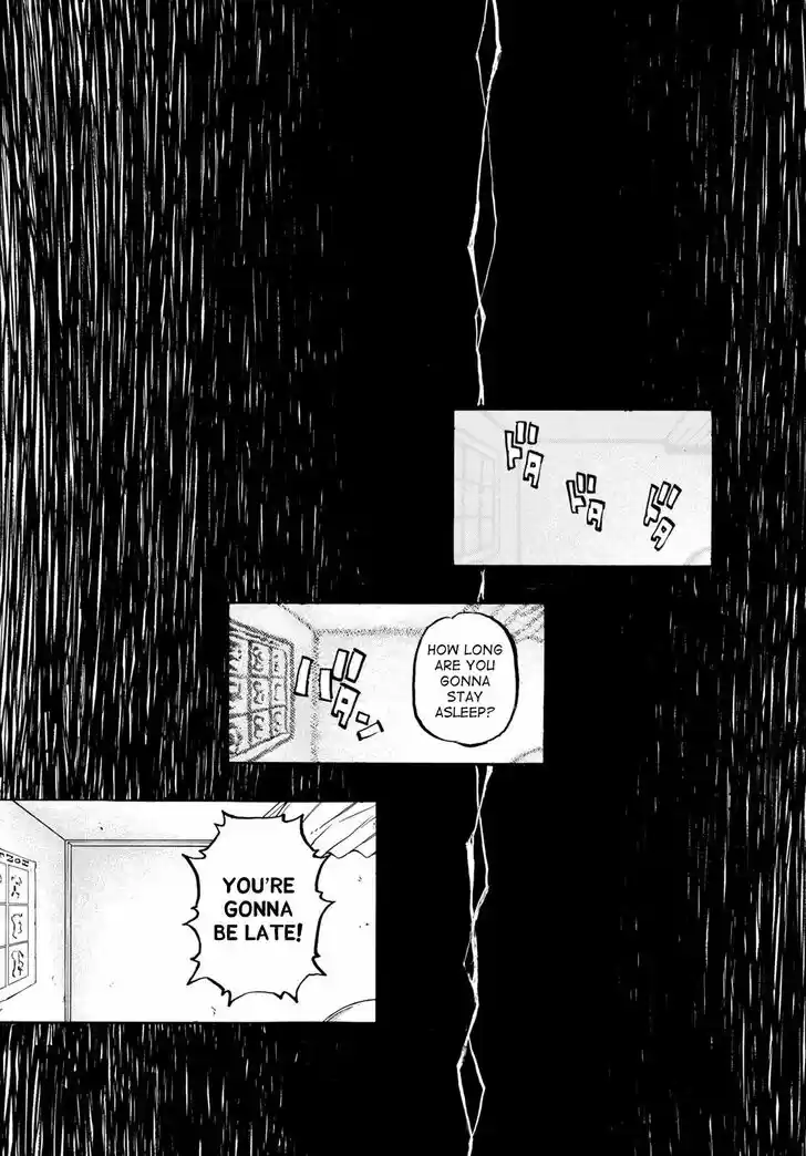 Tokyo卍Revengers 204