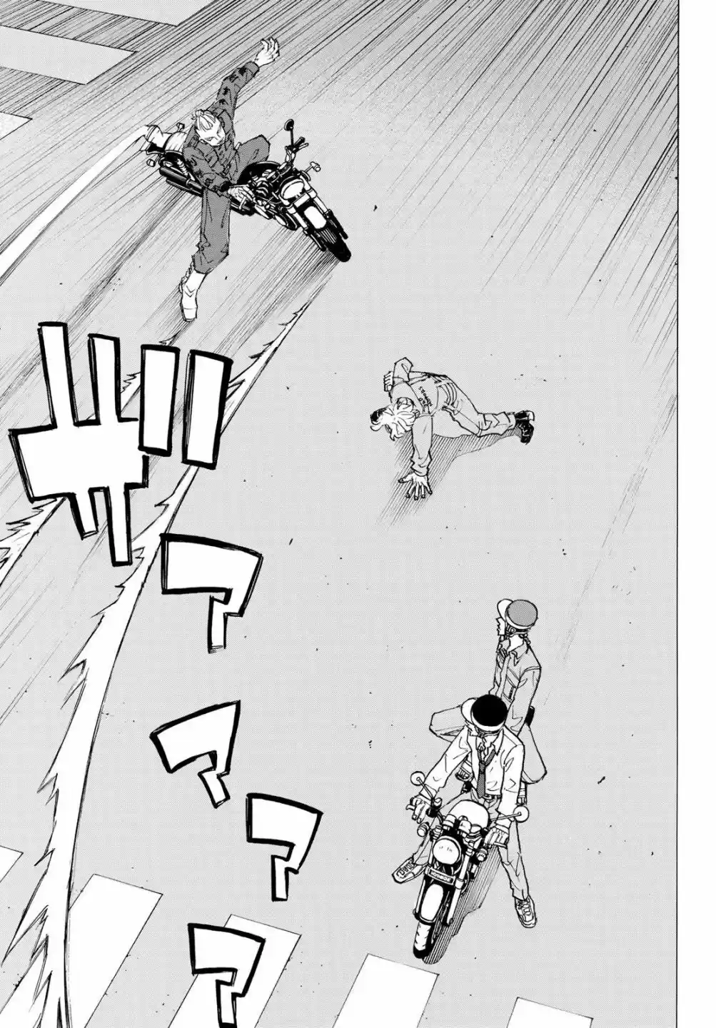 Tokyo卍Revengers 210