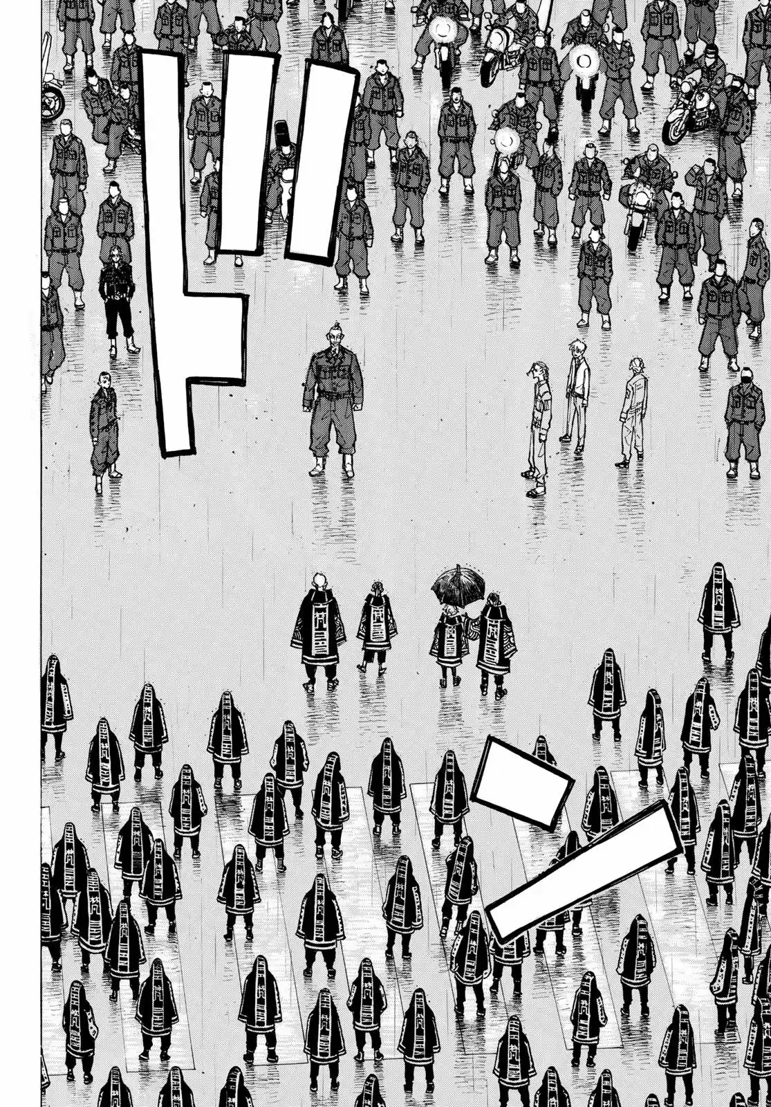 Tokyo卍Revengers 214