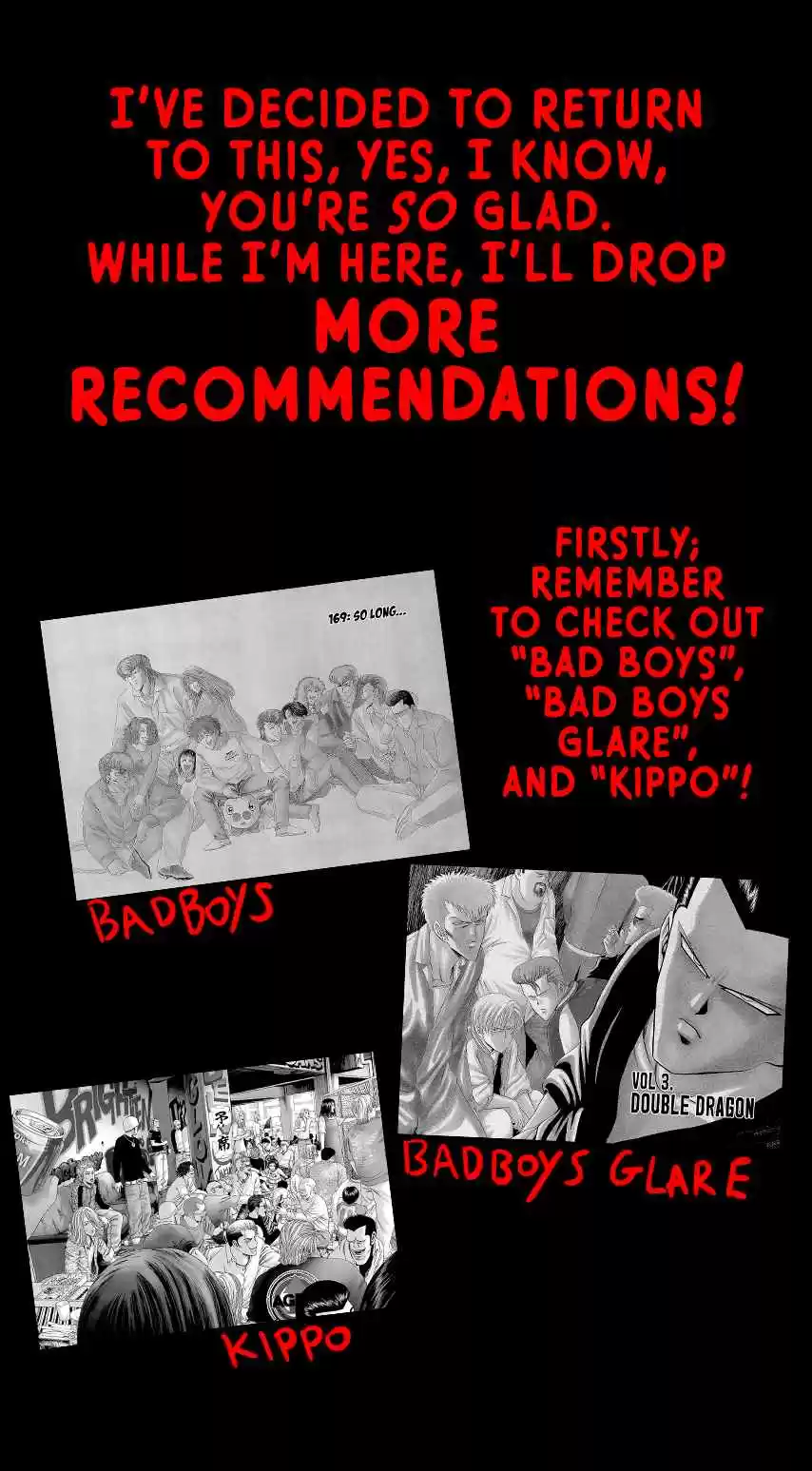 Tokyo卍Revengers 217 Have Never Seen Anything Like It