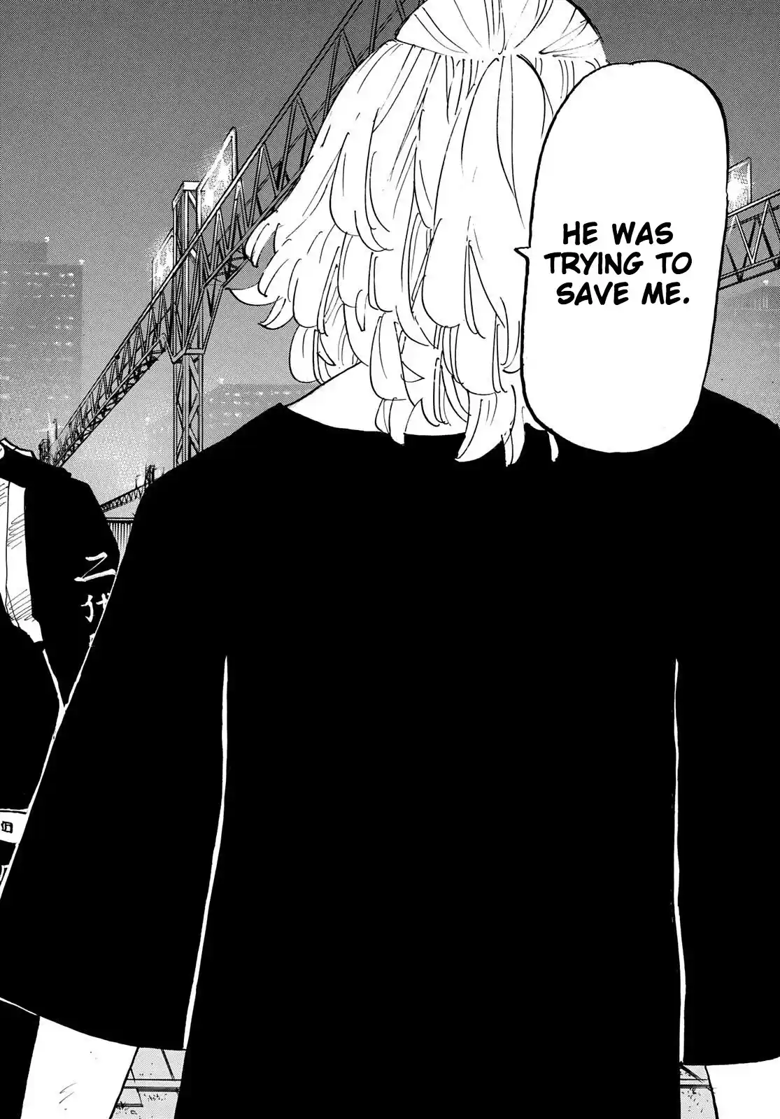 Tokyo卍Revengers 268