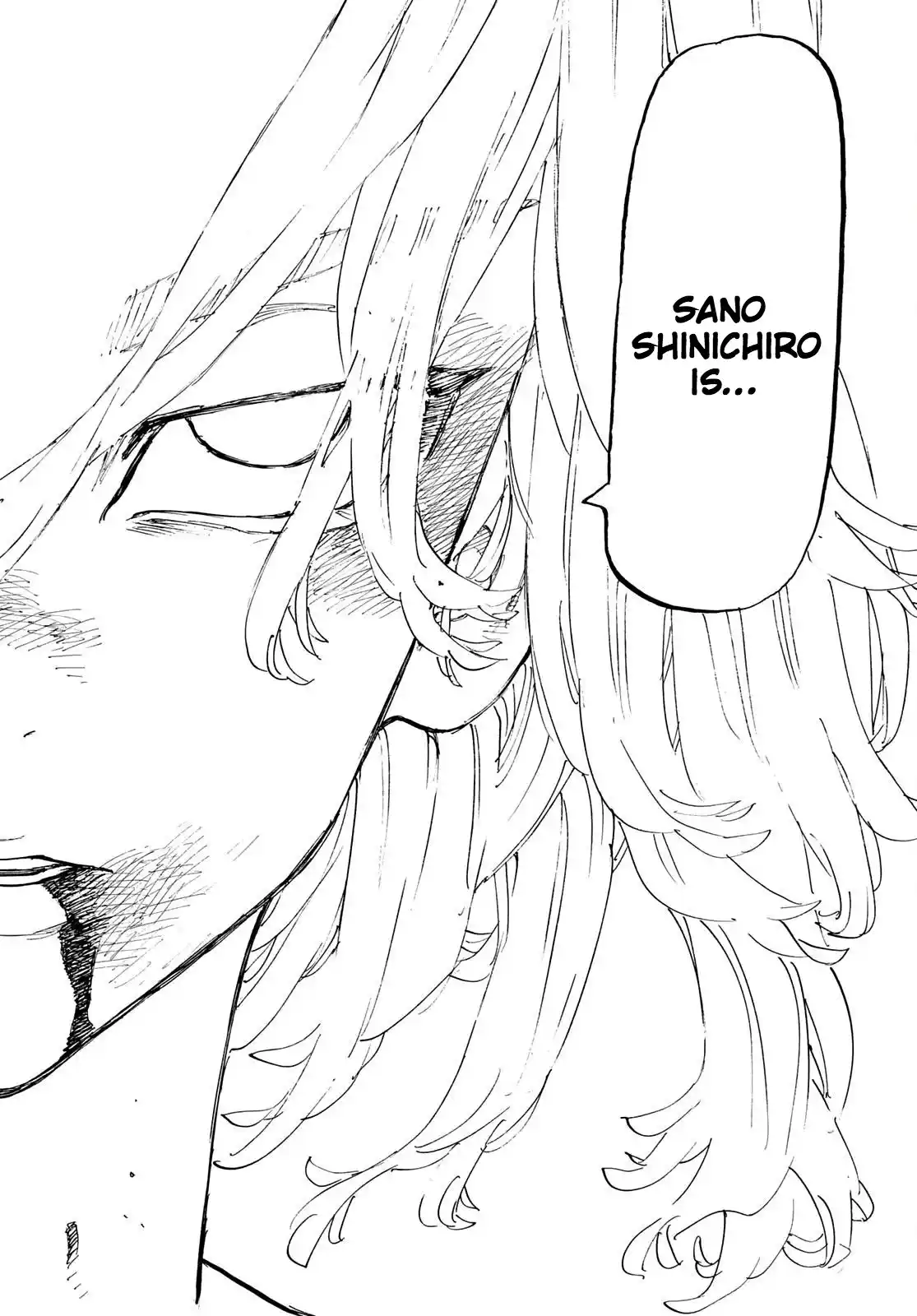 Tokyo卍Revengers 268