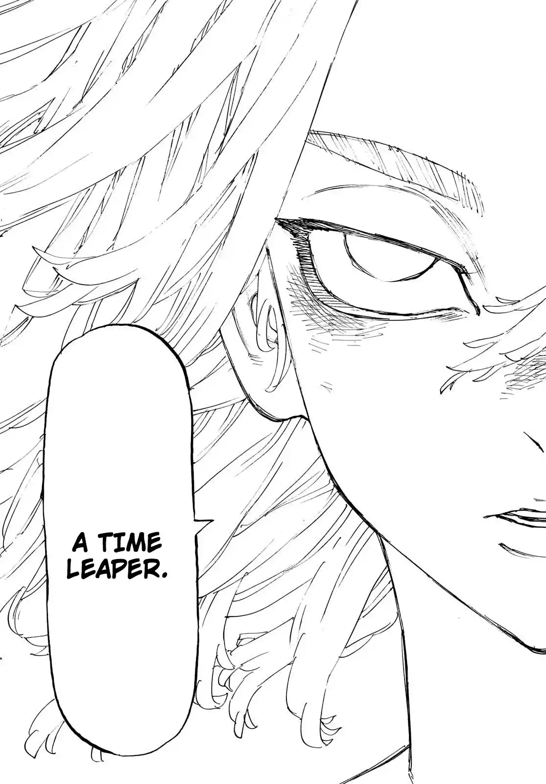 Tokyo卍Revengers 268