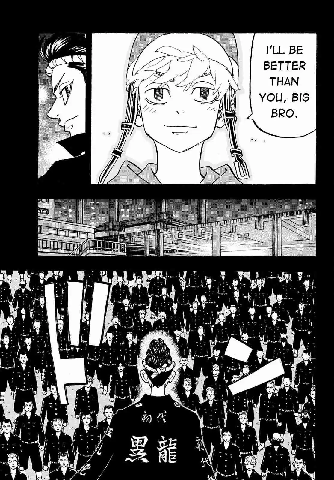 Tokyo卍Revengers 269